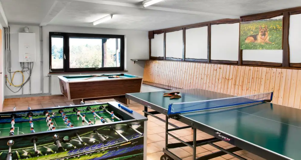 Cottage for 25 people in Amblève Villa Chavet